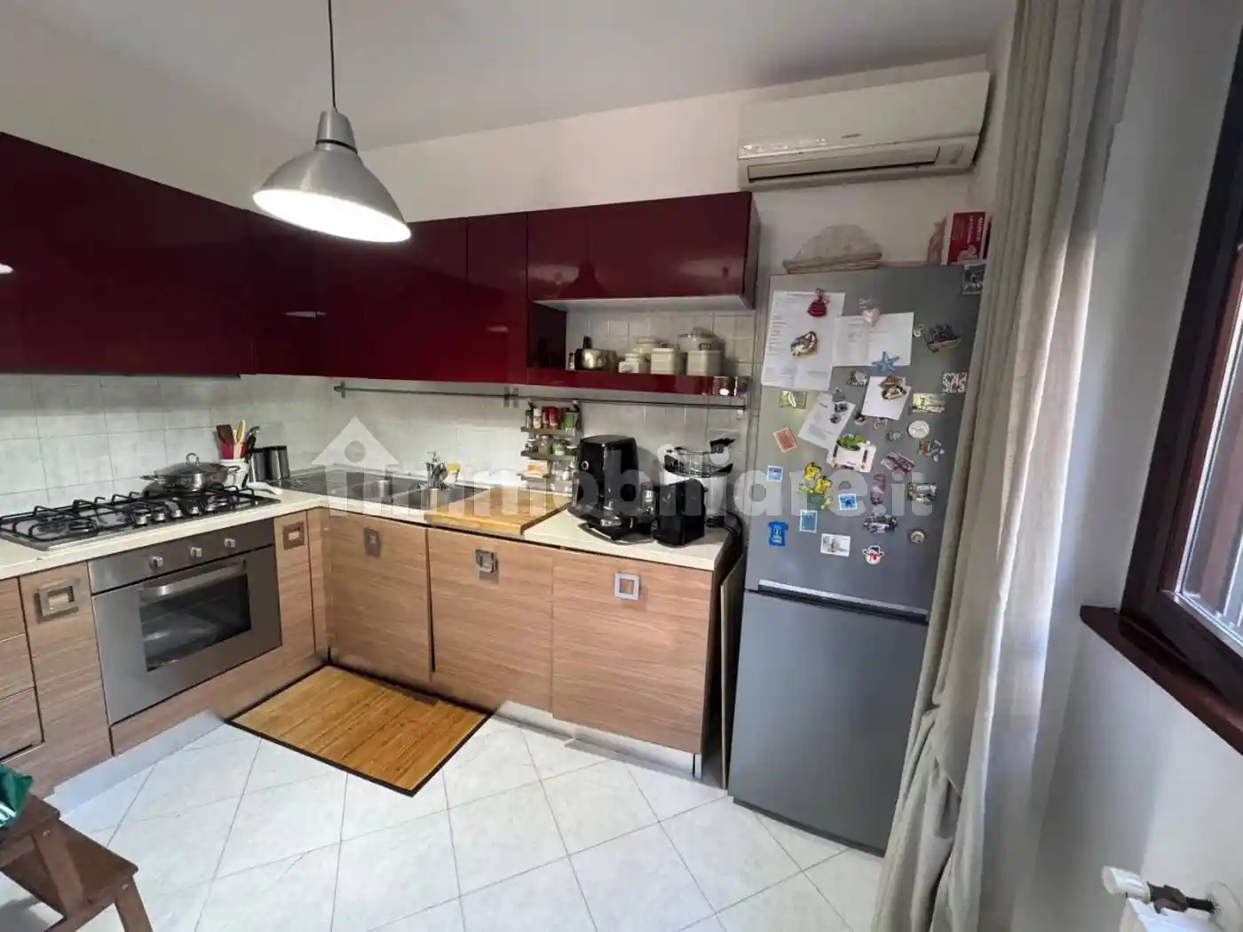 Trilocale via Norico 1, Viale Ungheria - Mecenate, Milano - foto 2