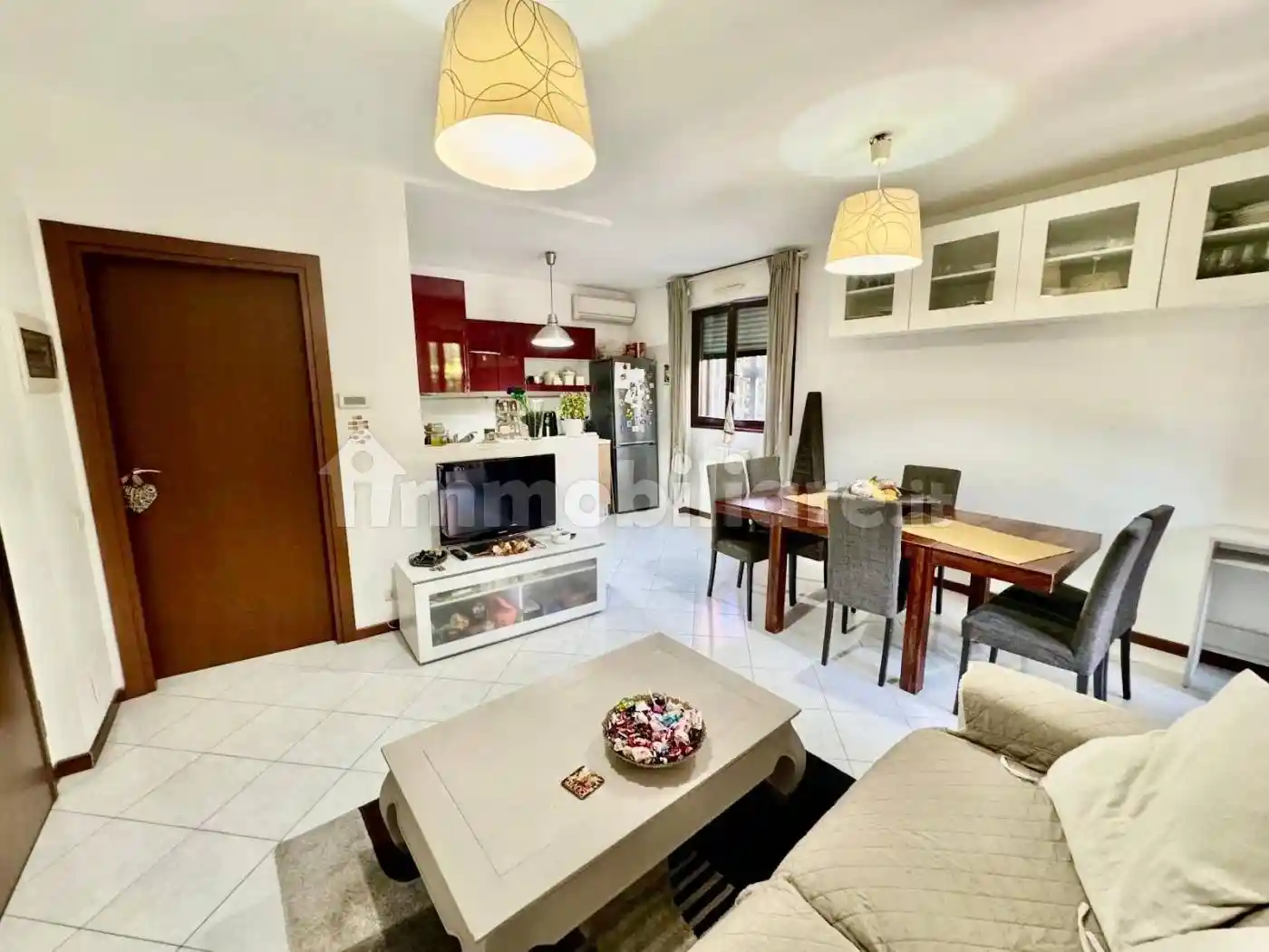 Trilocale via Norico 1, Viale Ungheria - Mecenate, Milano - foto 3