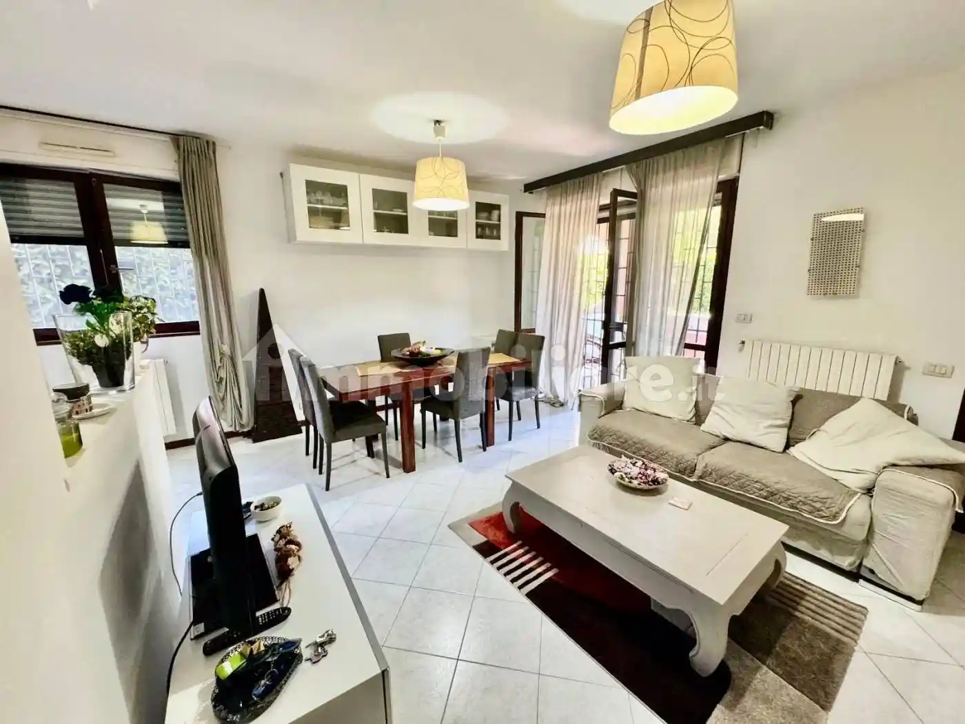 Trilocale via Norico 1, Viale Ungheria - Mecenate, Milano - foto 4