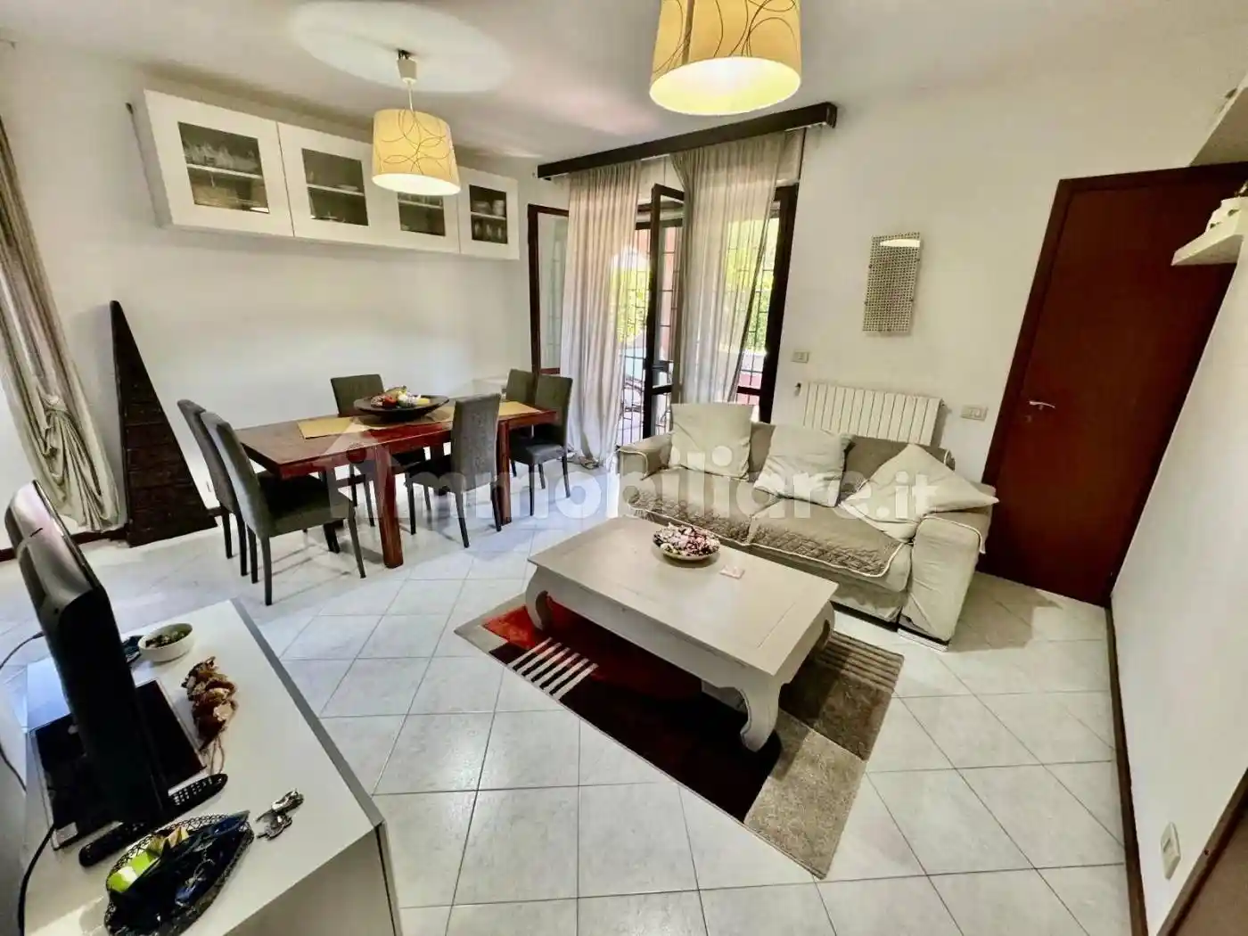 Trilocale via Norico 1, Viale Ungheria - Mecenate, Milano - foto 5