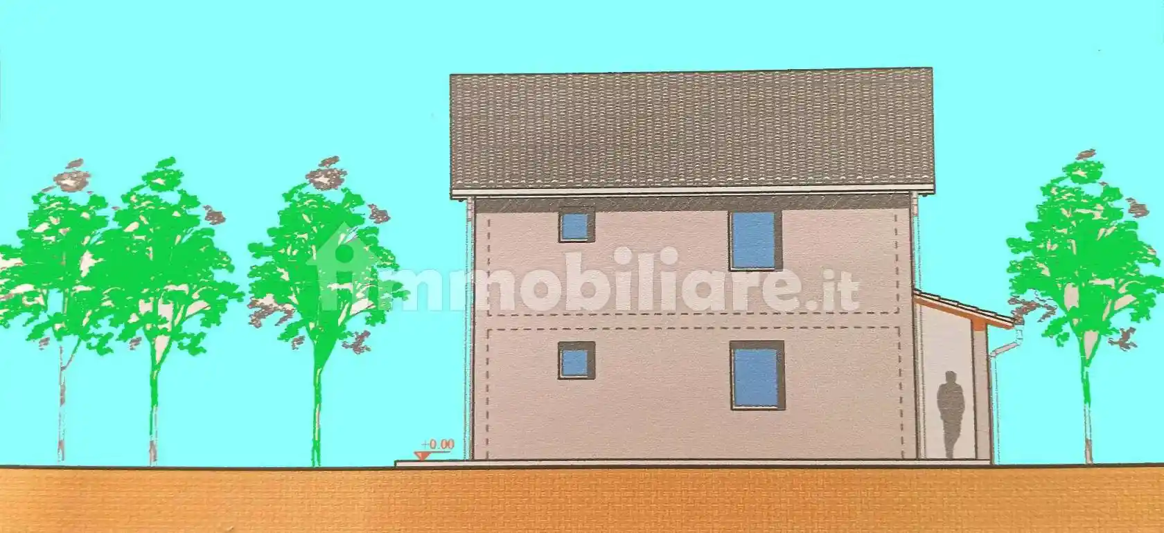 Appartamento in vendita a Montelupo Fiorentino