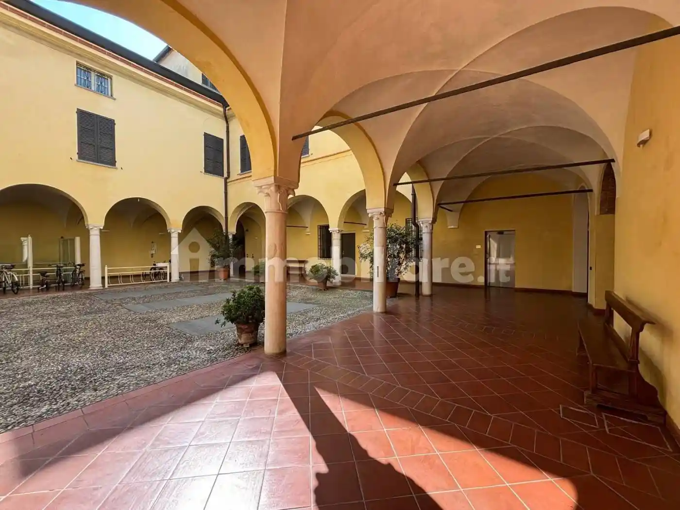 Appartamento in affitto a Cremona