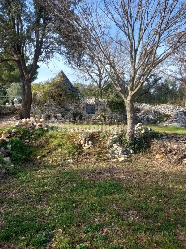 Rustico - Casale in vendita a Locorotondo