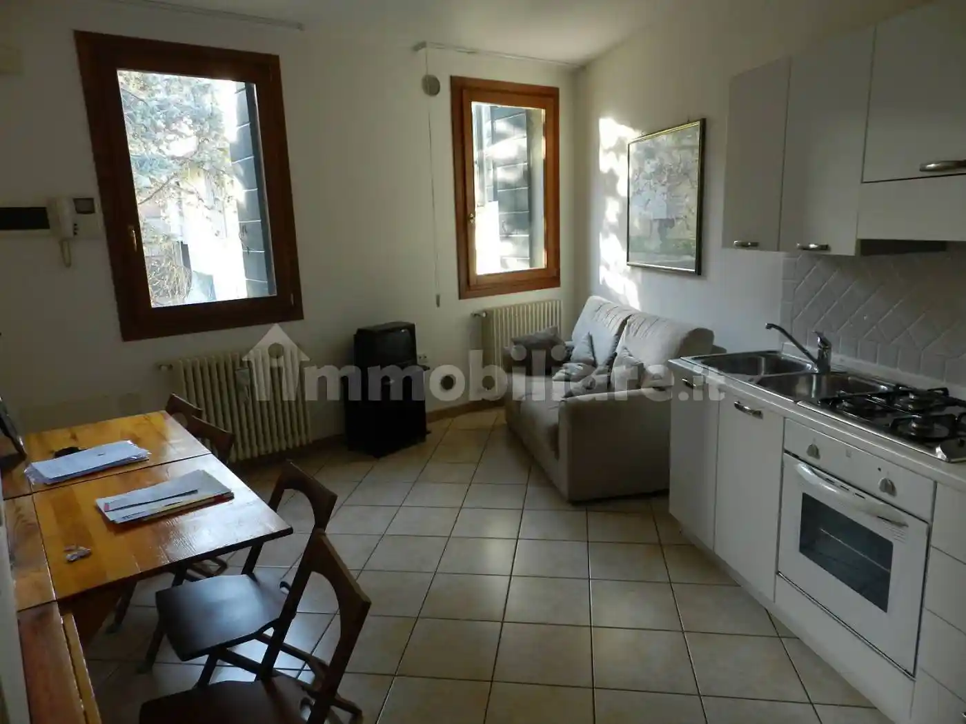 Appartamento in vendita a Padova