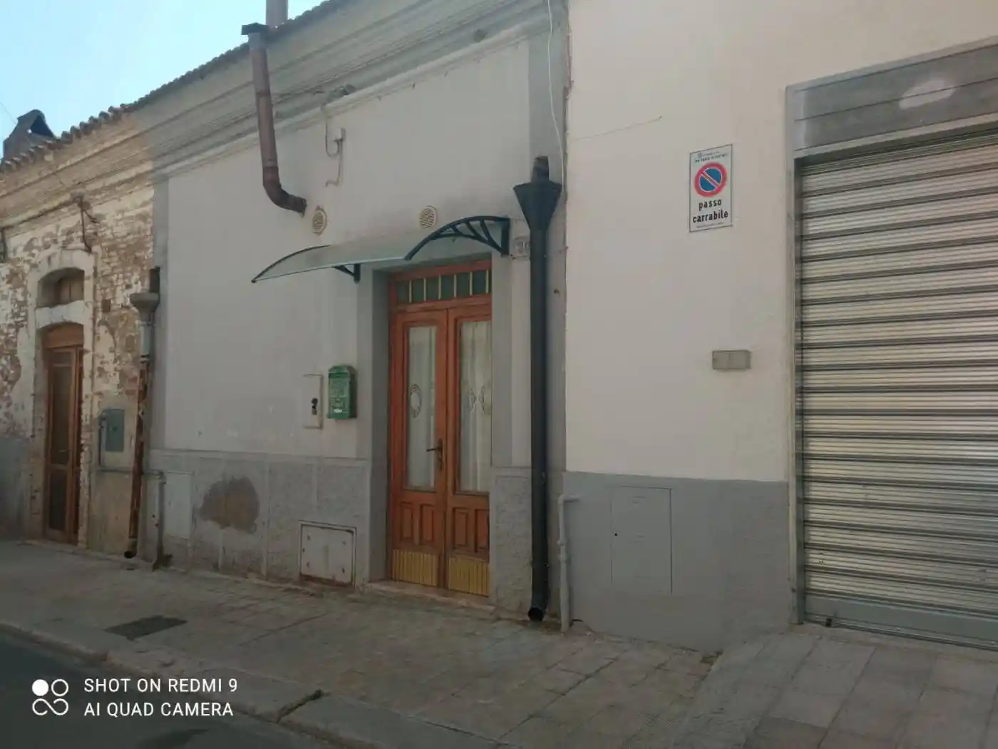 Appartamento in vendita a San Paolo di Civitate