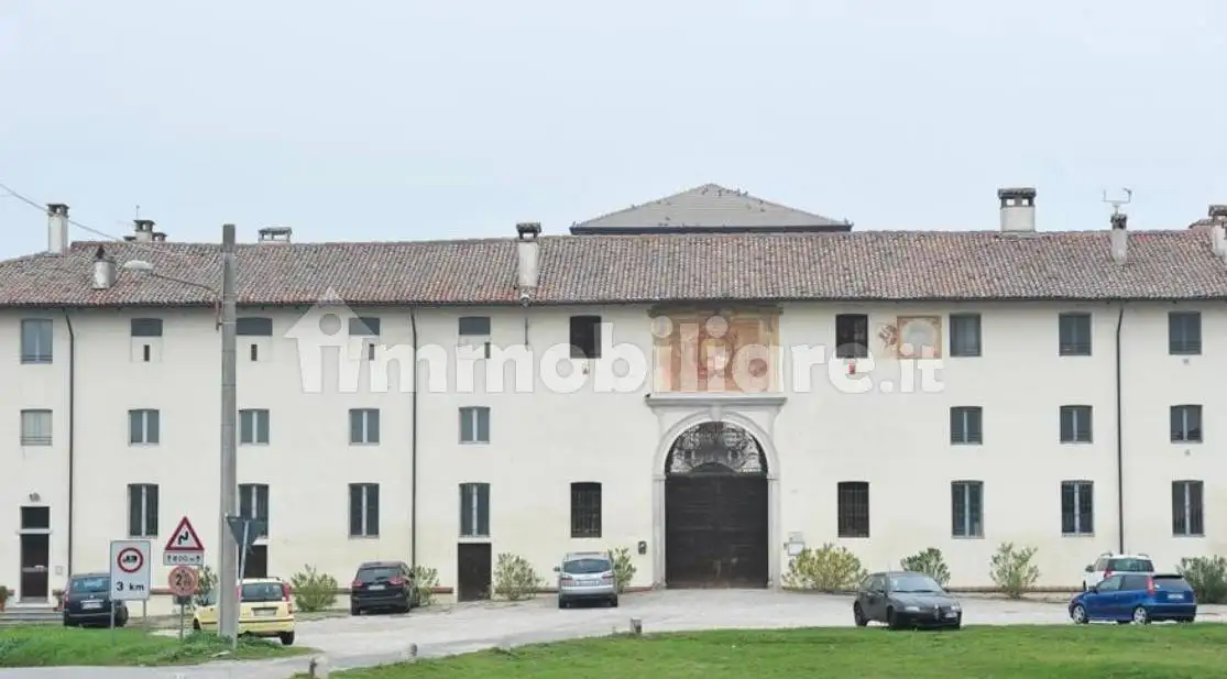 Appartamento in affitto a Turano Lodigiano