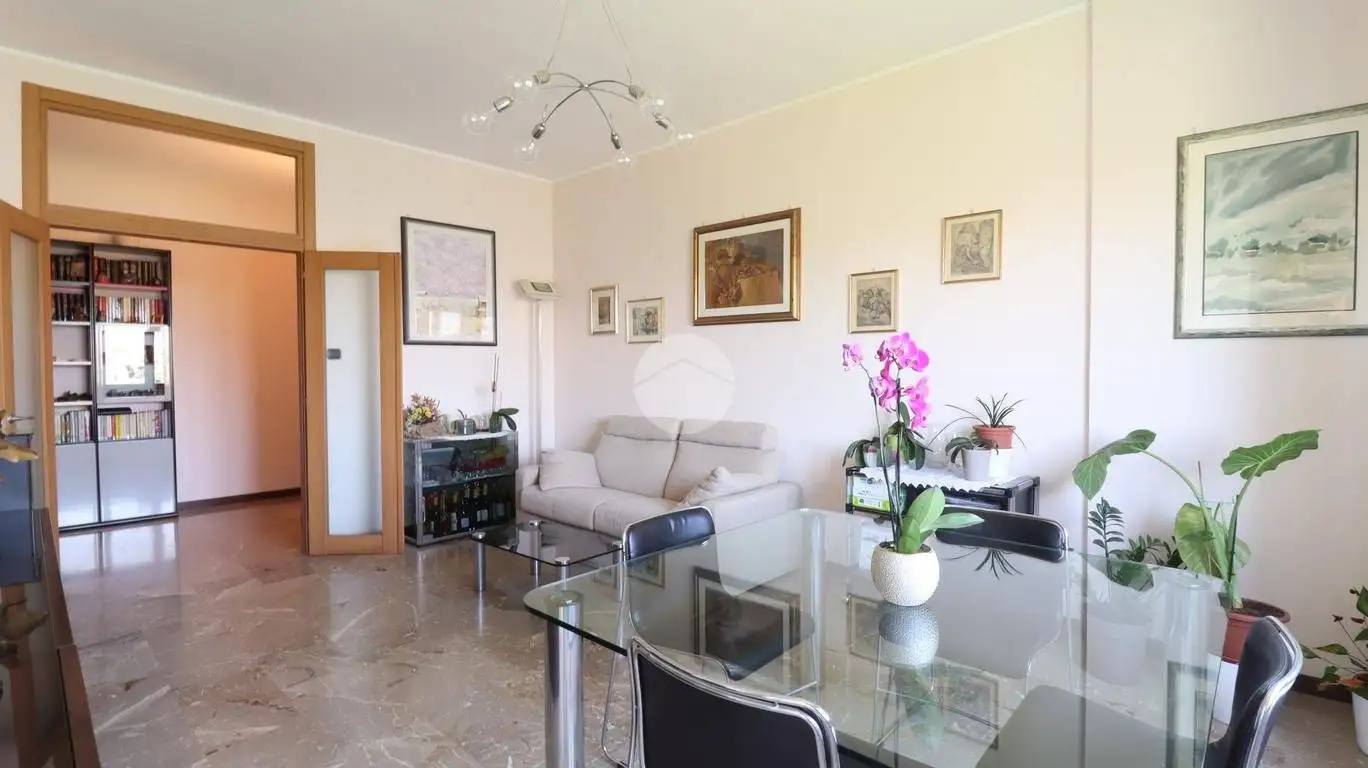 Appartamento in vendita a Pescara