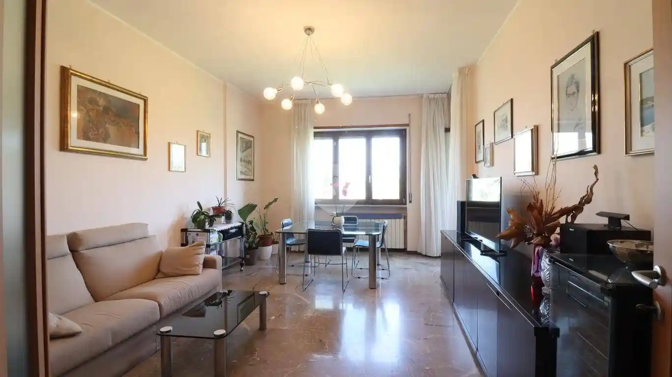 Quadrilocale via Alcide de Gasperi 1, Via Venezia - Lungofiume Paolucci, Pescara - foto 3