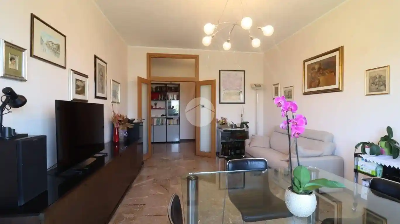 Quadrilocale via Alcide de Gasperi 1, Via Venezia - Lungofiume Paolucci, Pescara - foto 4