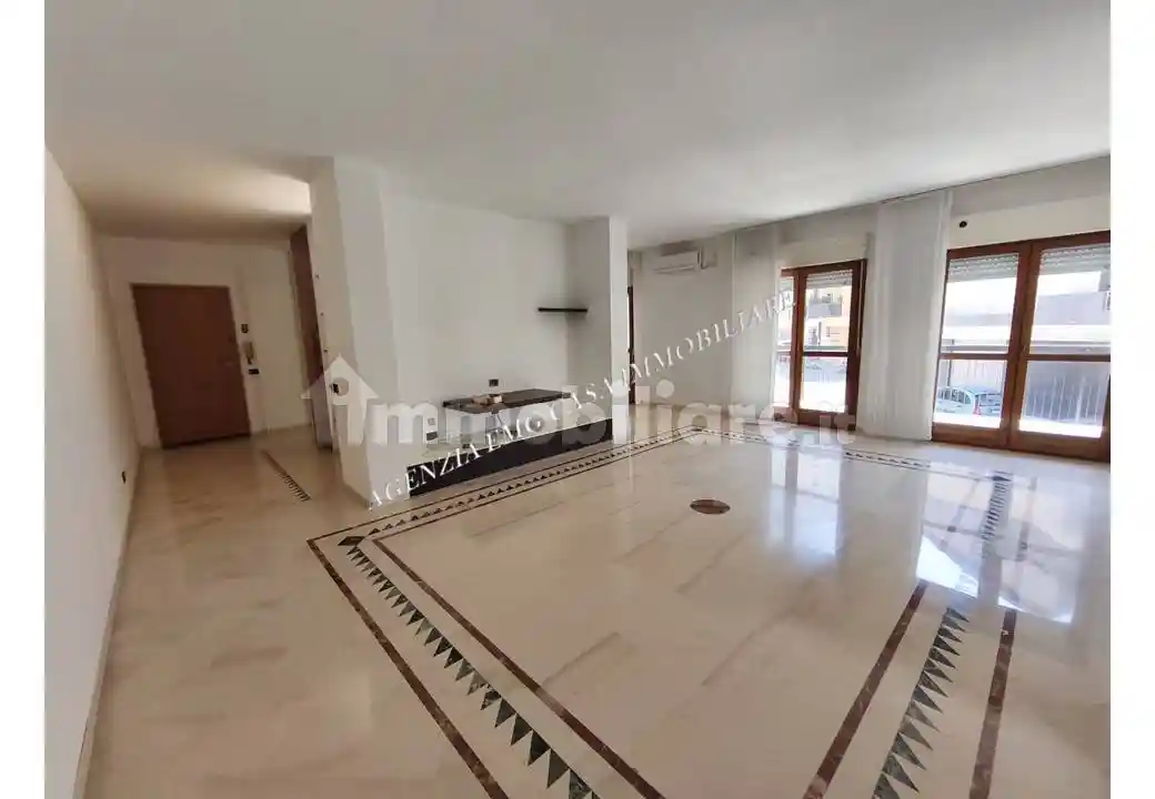 Appartamento in vendita a Alcamo