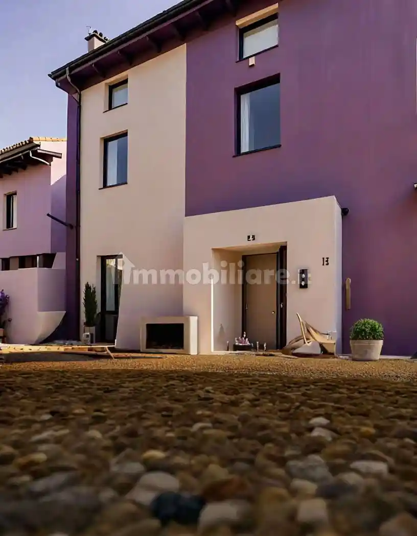 Villa in vendita a Bussolengo