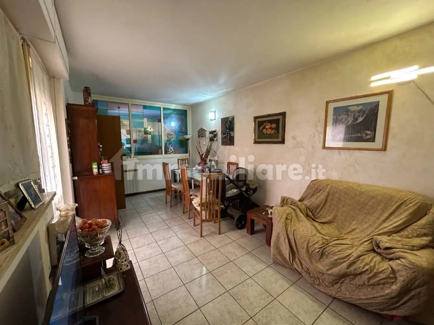 Appartamento in vendita a Siena