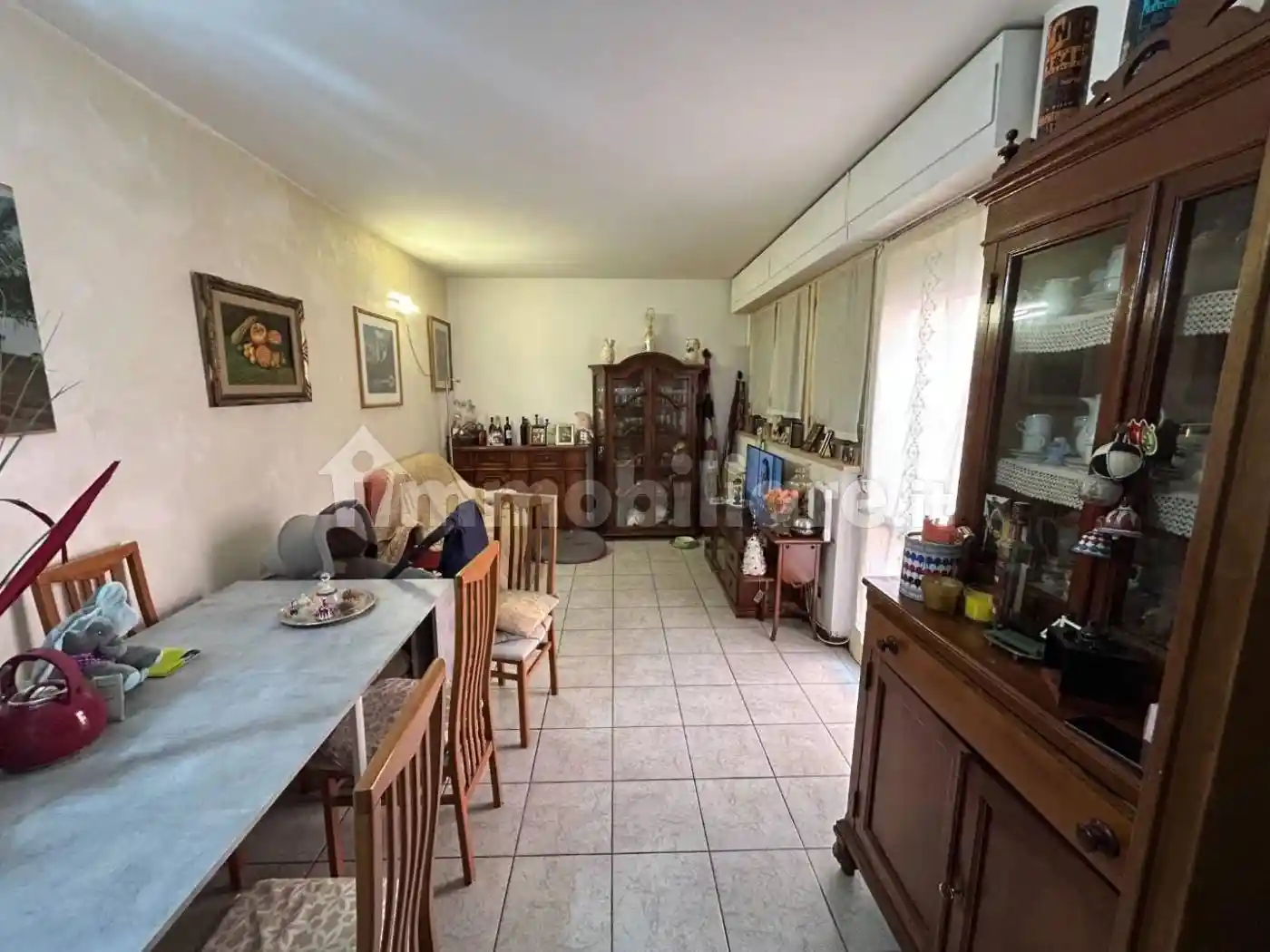 Appartamento via Martiri Senesi di Religione Ebraica,  53100, Ruffolo - Taverne d'Arbia, Siena - foto 2