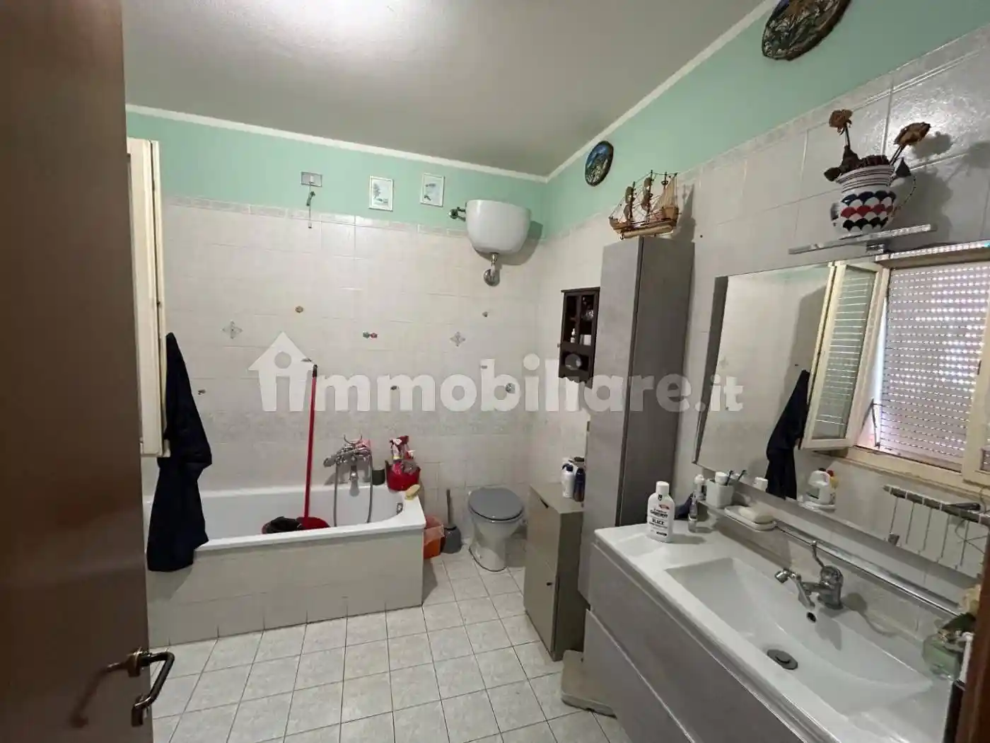 Appartamento via Martiri Senesi di Religione Ebraica,  53100, Ruffolo - Taverne d'Arbia, Siena - foto 3