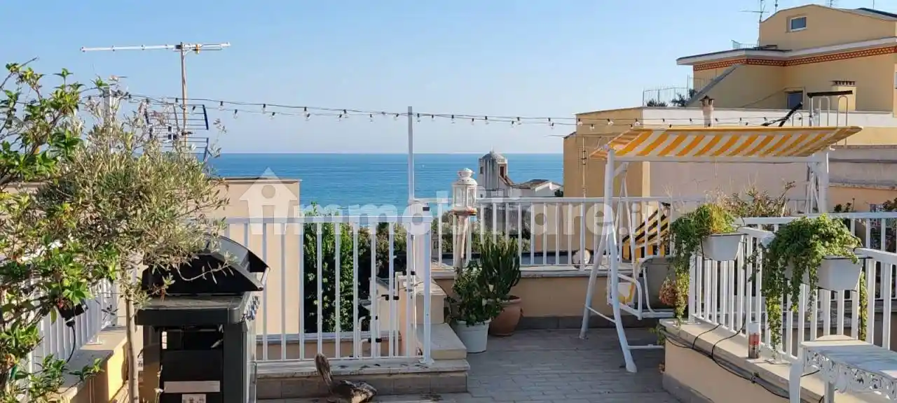 Appartamento in vendita a Nettuno