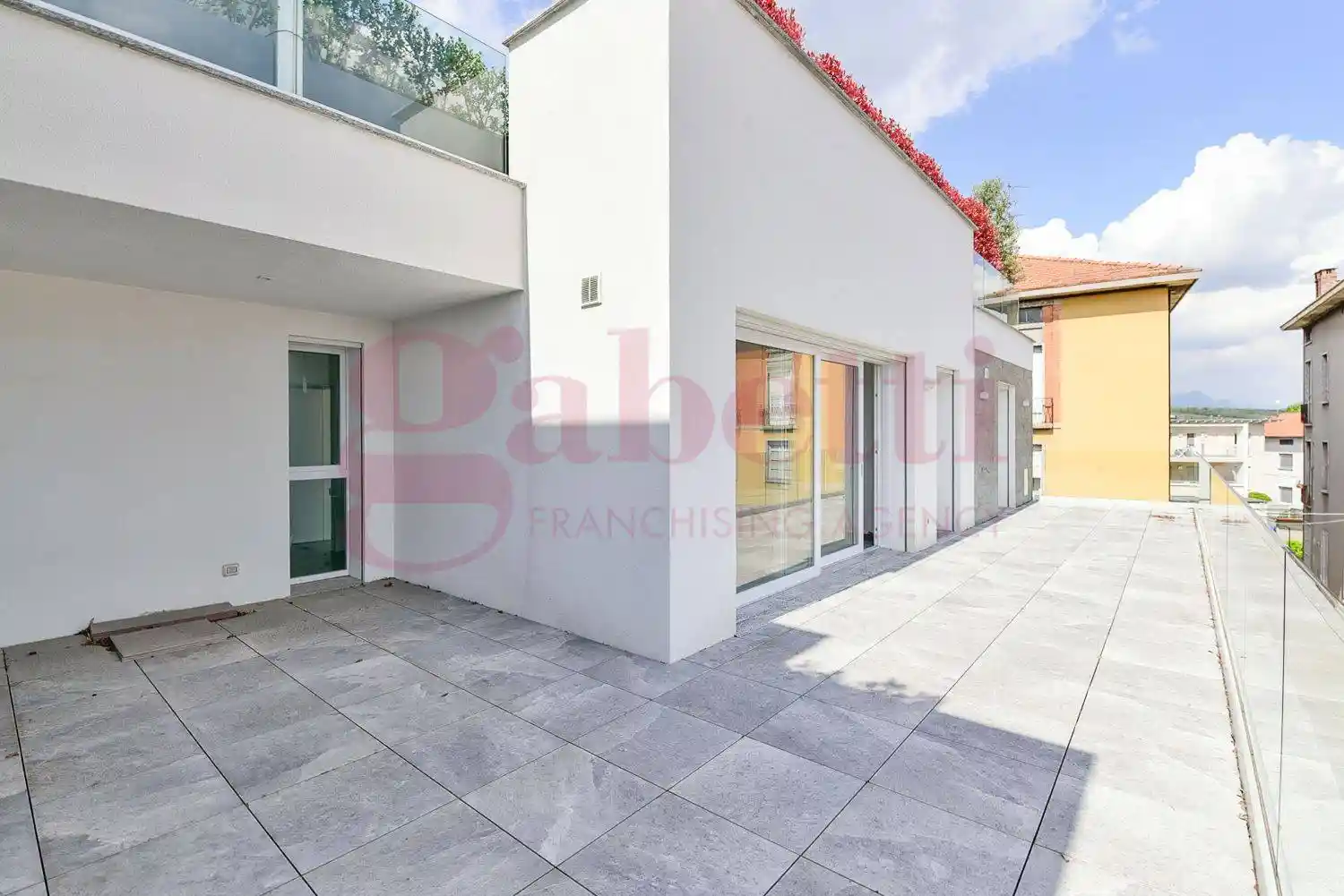 Trilocale via Francesco Anzani, Centro, Cantù - foto 2