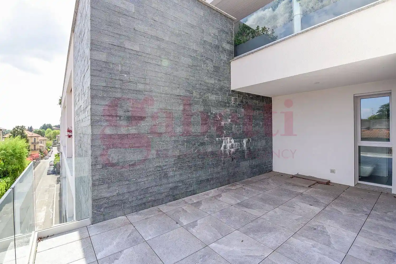 Trilocale via Francesco Anzani, Centro, Cantù - foto 5