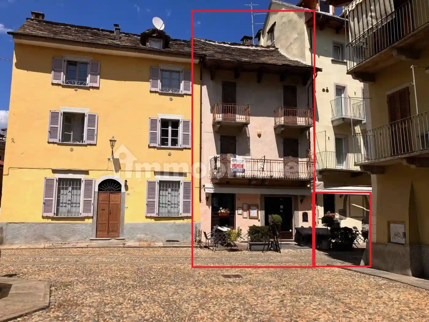 Casa indipendente - foto 2