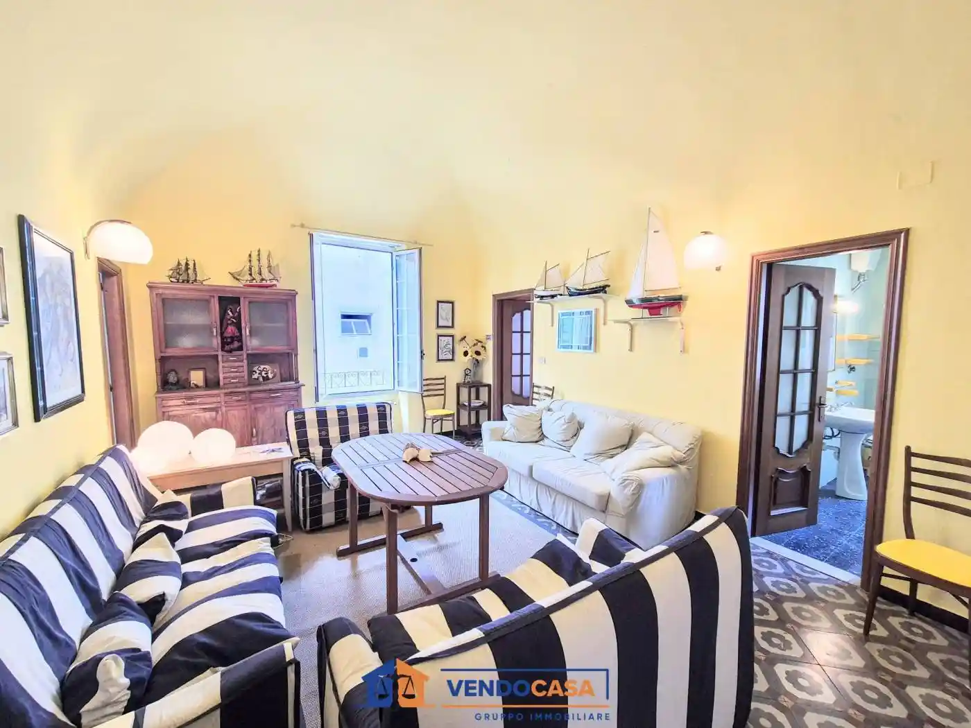 Appartamento in vendita a Finale Ligure