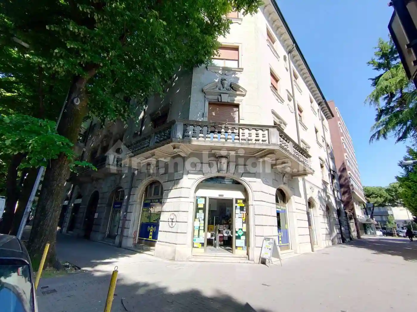 Palazzo - Edificio - foto 3