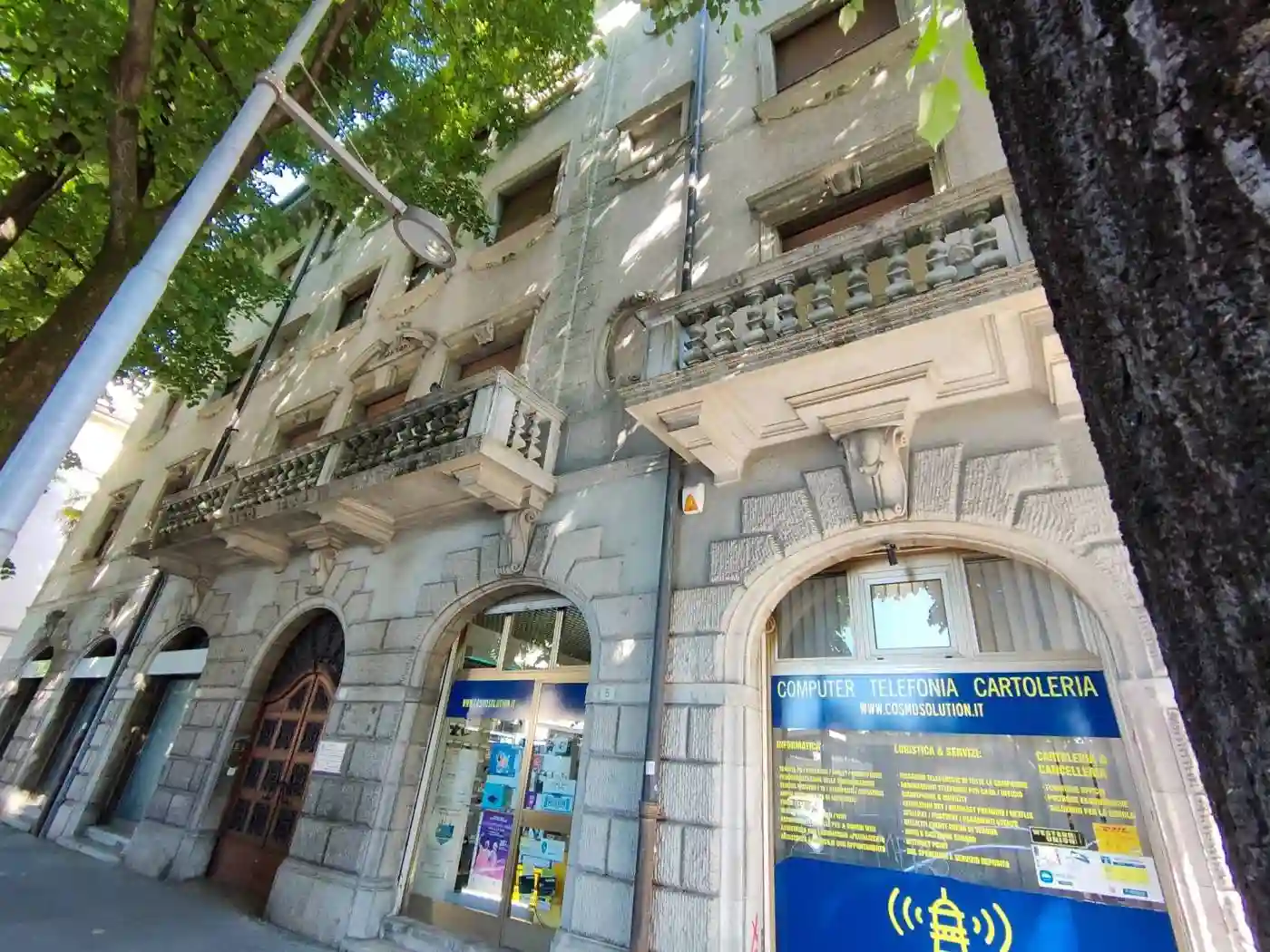 Palazzo - Edificio - foto 4