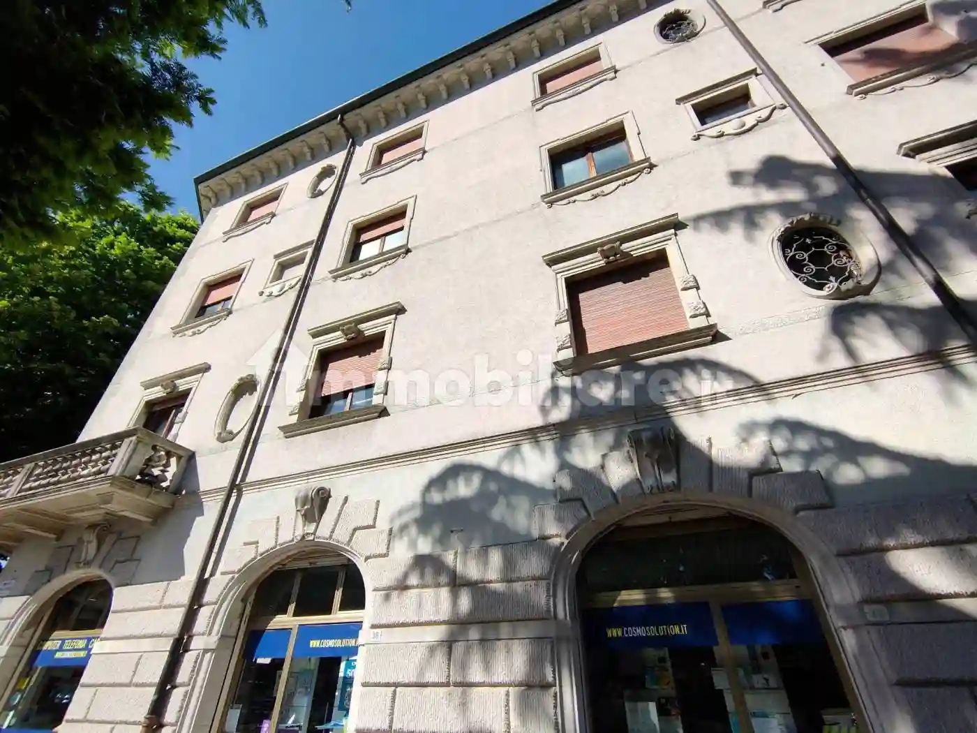 Palazzo - Edificio - foto 5