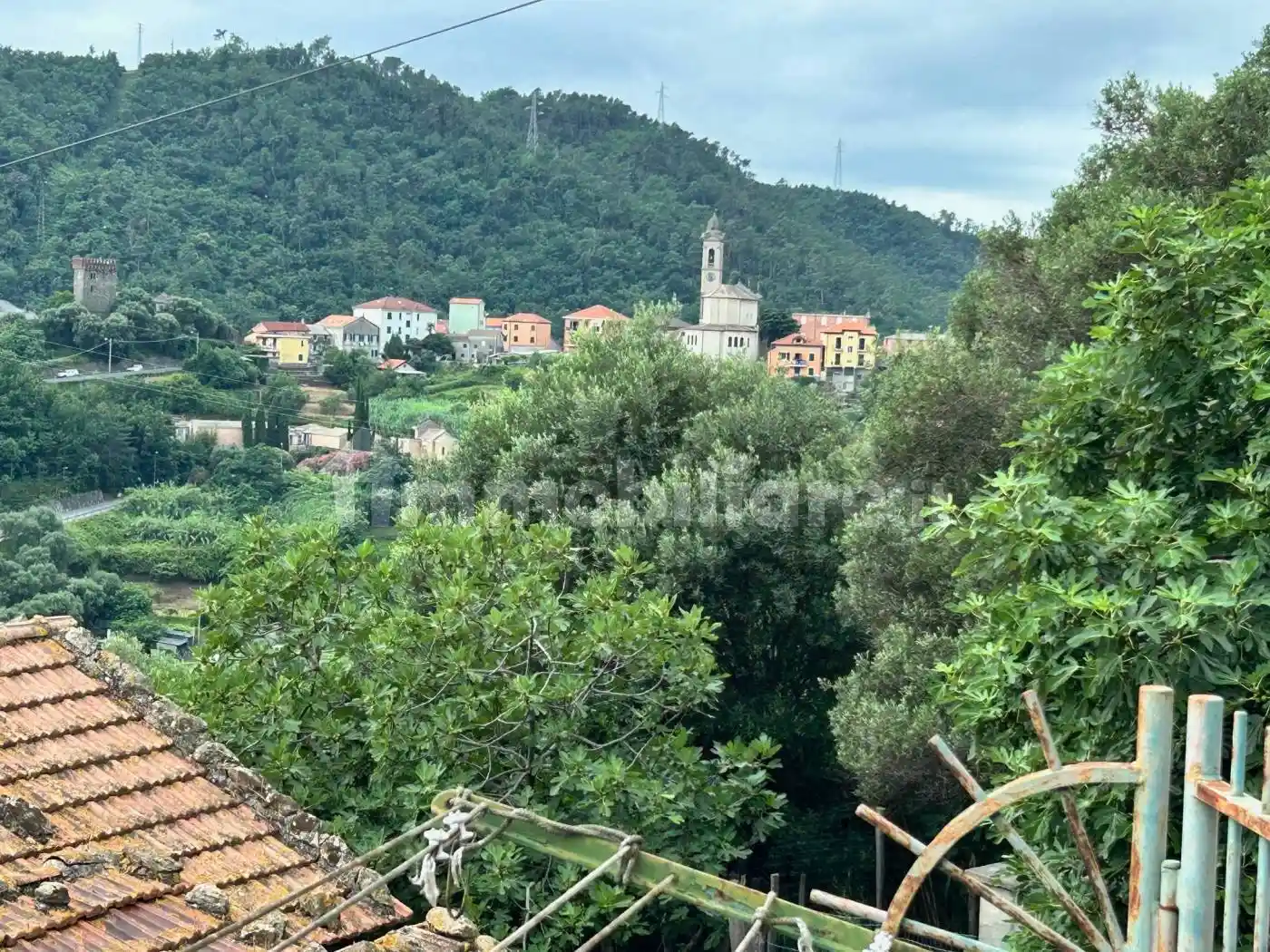 Rustico - Casale in vendita a Arenzano