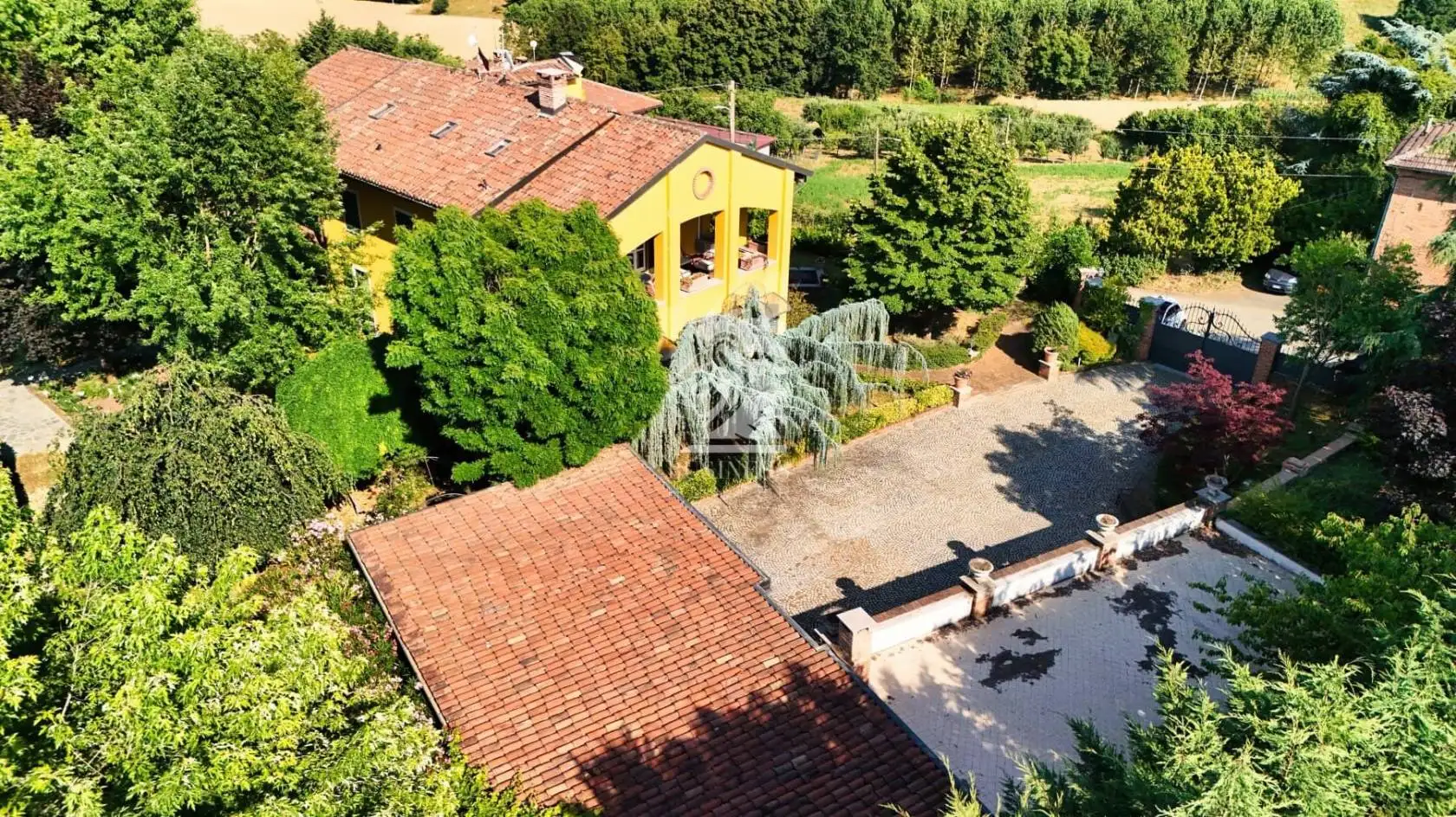 Casale Strada Genovesi, Antignano - foto 4