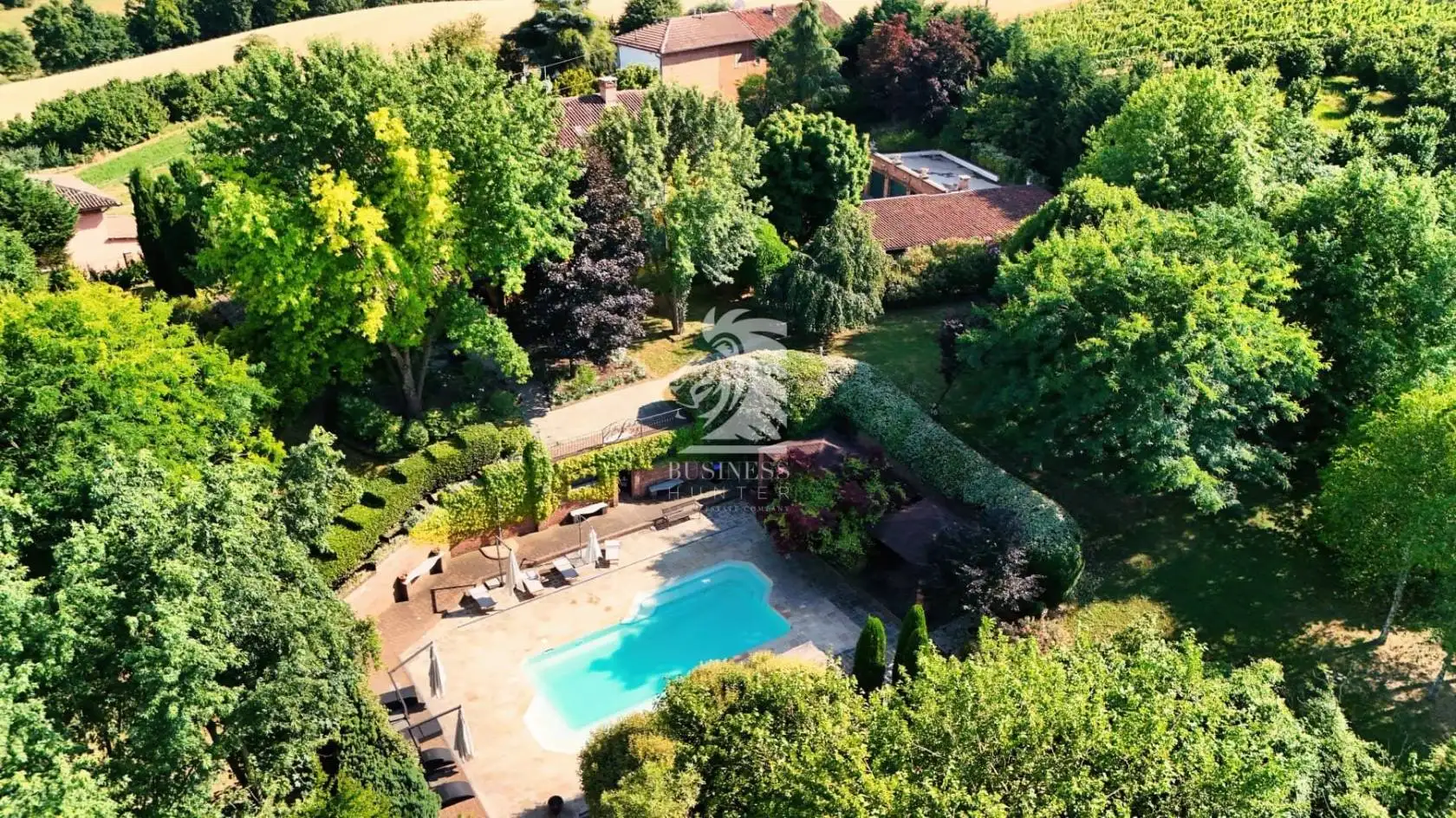 Casale Strada Genovesi, Antignano - foto 5