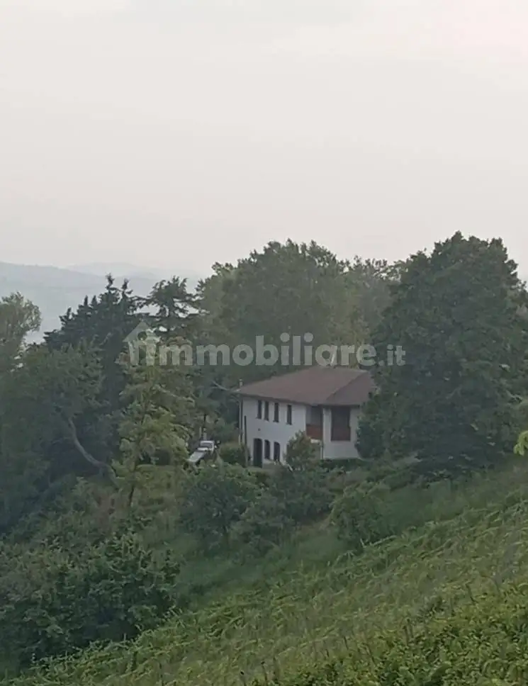 Rustico - Casale in vendita a Calamandrana