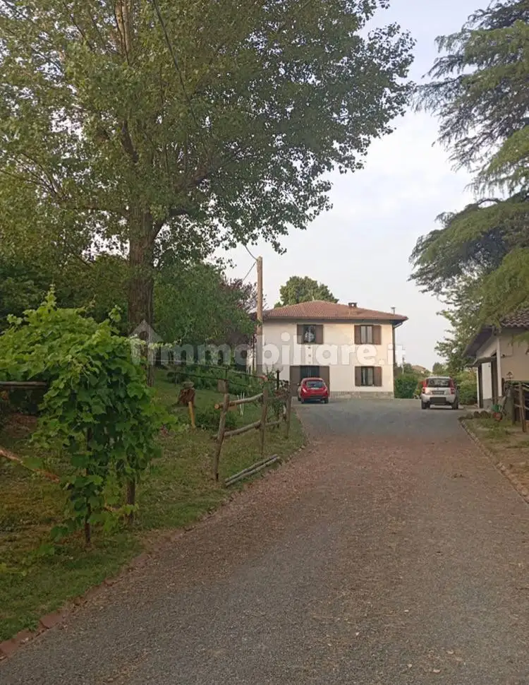 Rustico, ottimo stato, 250 m², Calamandrana - foto 2