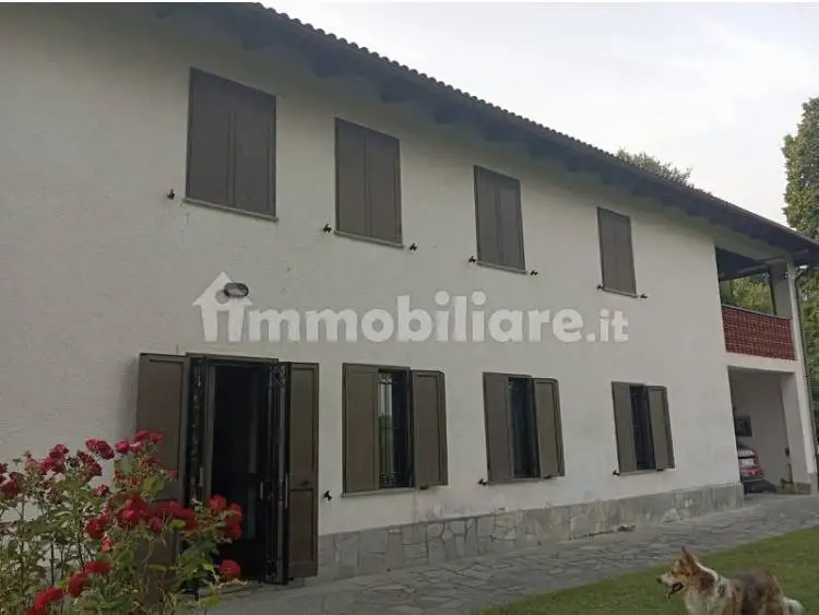 Rustico, ottimo stato, 250 m², Calamandrana - foto 4
