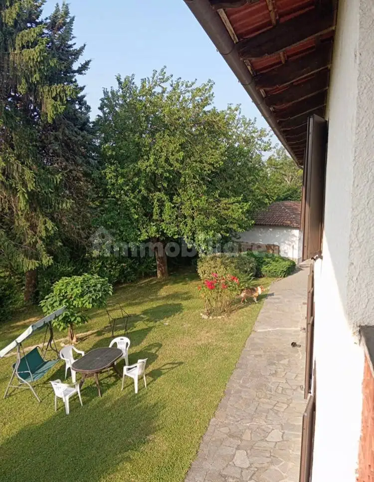 Rustico, ottimo stato, 250 m², Calamandrana - foto 5