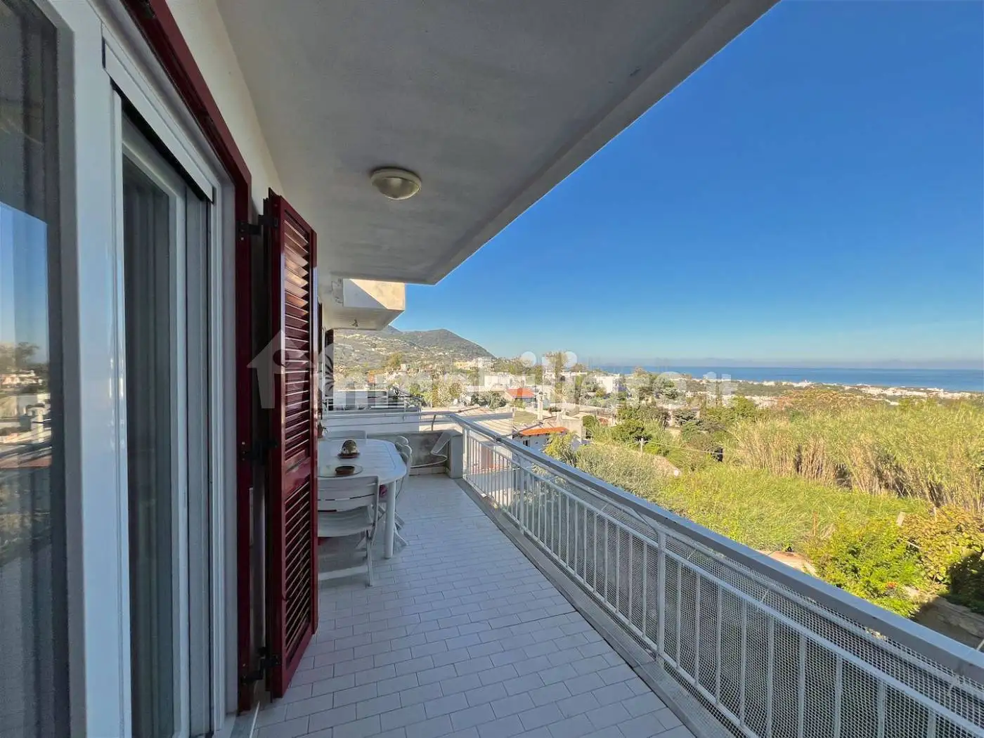 Appartamento in vendita a Ischia