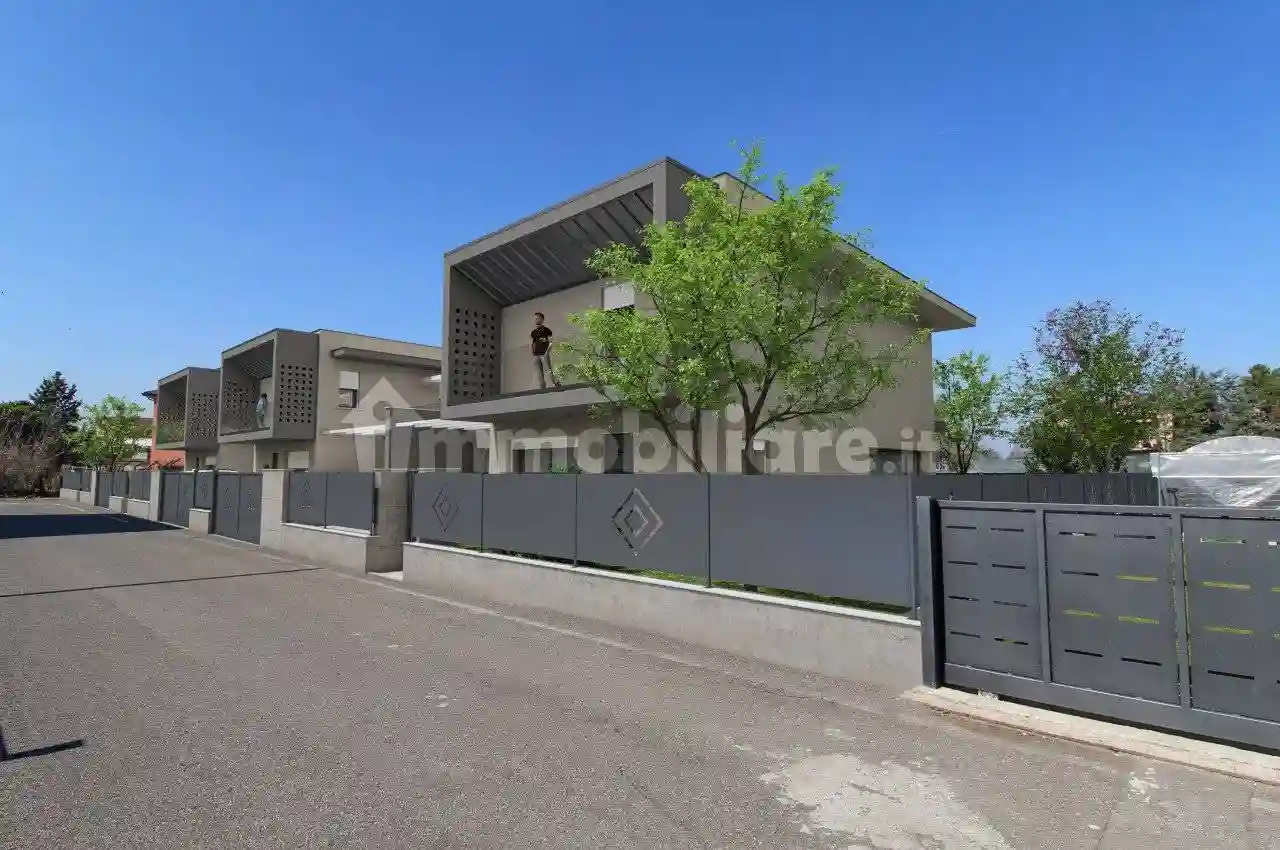 Villetta a schiera - foto 2