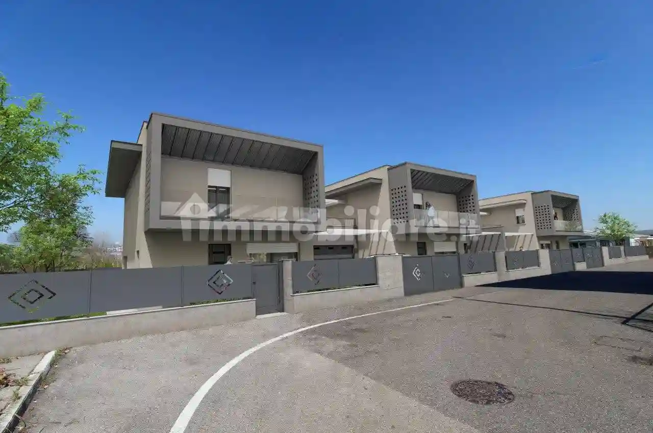 Villetta a schiera - foto 3