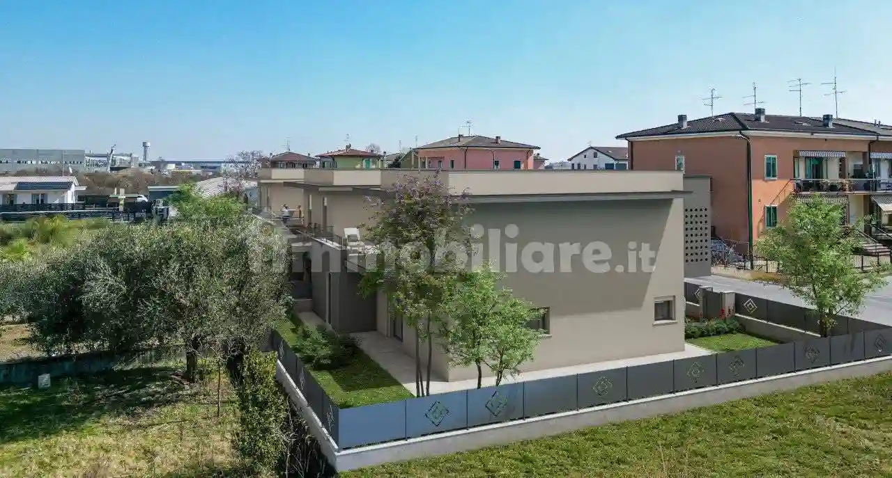 Villetta a schiera - foto 5