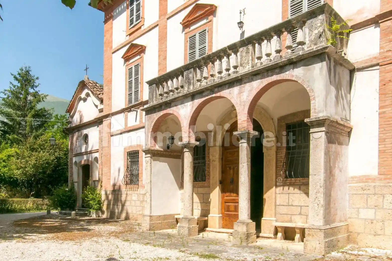 Appartamento Strada statale 52, Villa Passo, Civitella del Tronto - foto 3