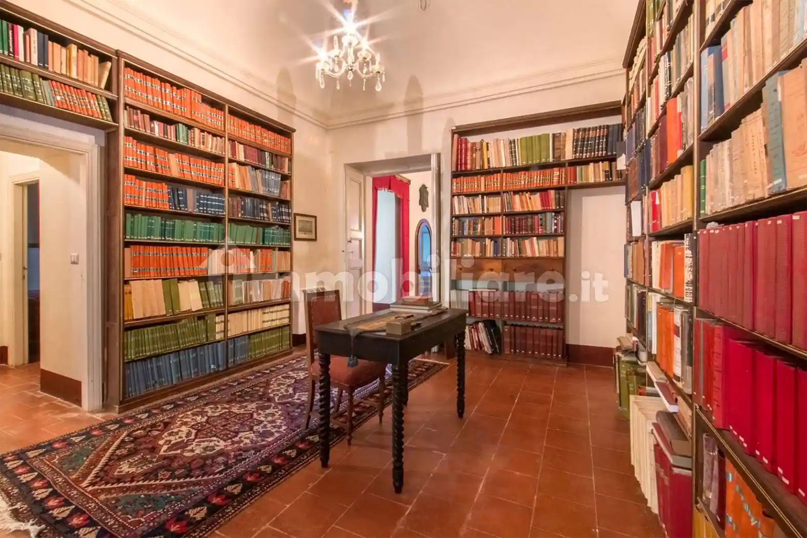 Appartamento Strada statale 52, Villa Passo, Civitella del Tronto - foto 4