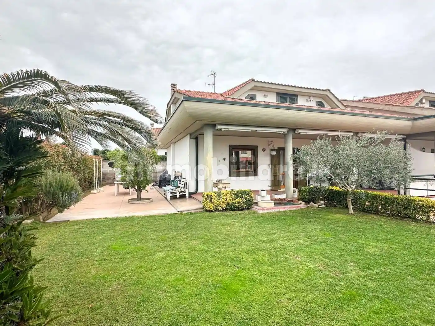Villa in vendita a Ardea