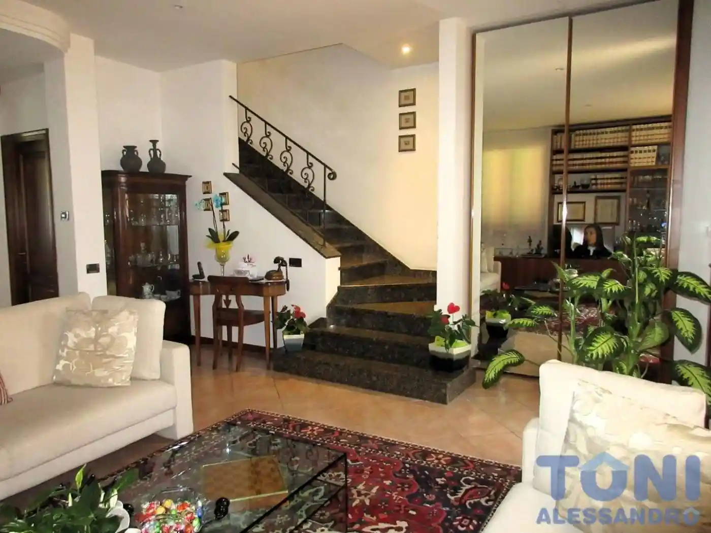 Villa a schiera 5 locali, buono stato, Martignana - Piazzano, Empoli - foto 2