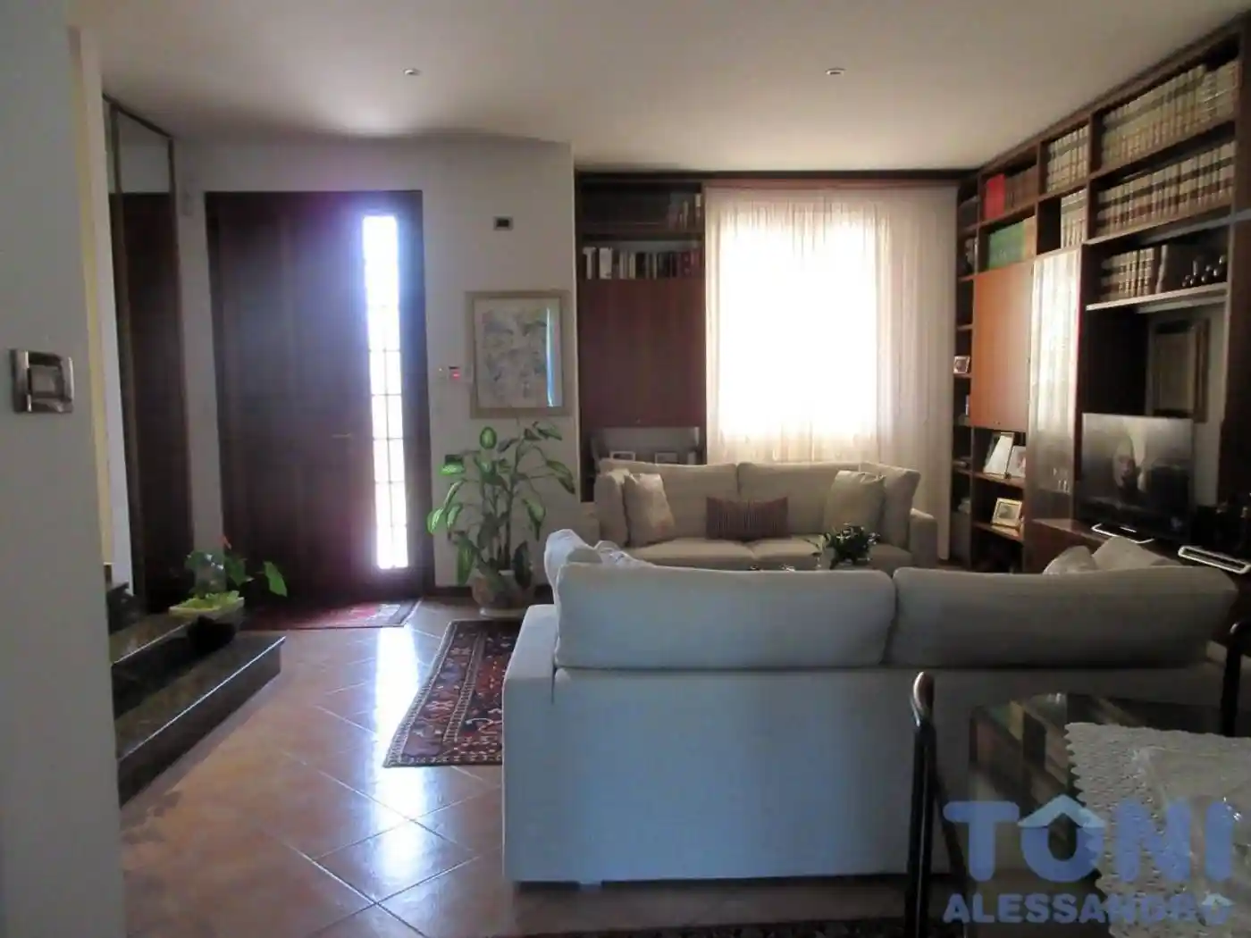 Villa a schiera 5 locali, buono stato, Martignana - Piazzano, Empoli - foto 3