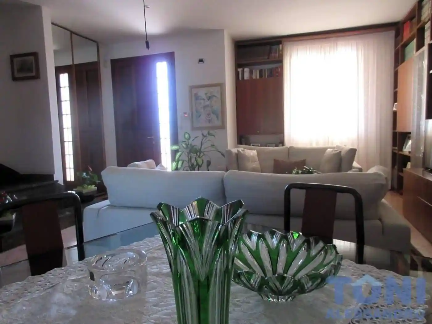 Villa a schiera 5 locali, buono stato, Martignana - Piazzano, Empoli - foto 4