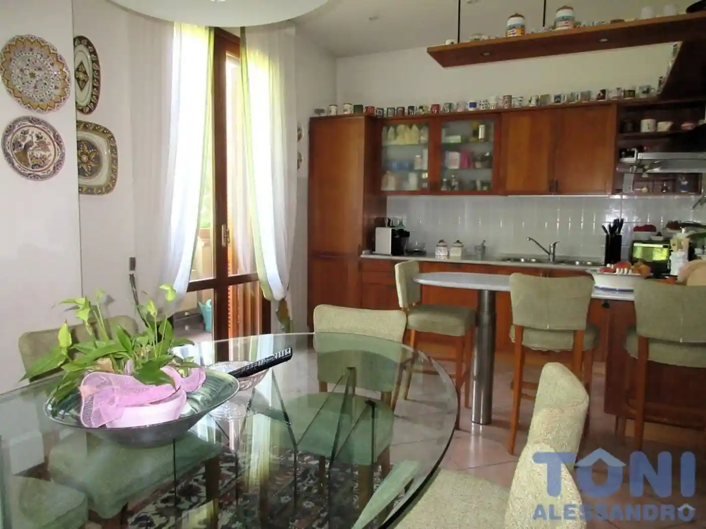 Villa a schiera 5 locali, buono stato, Martignana - Piazzano, Empoli - foto 5