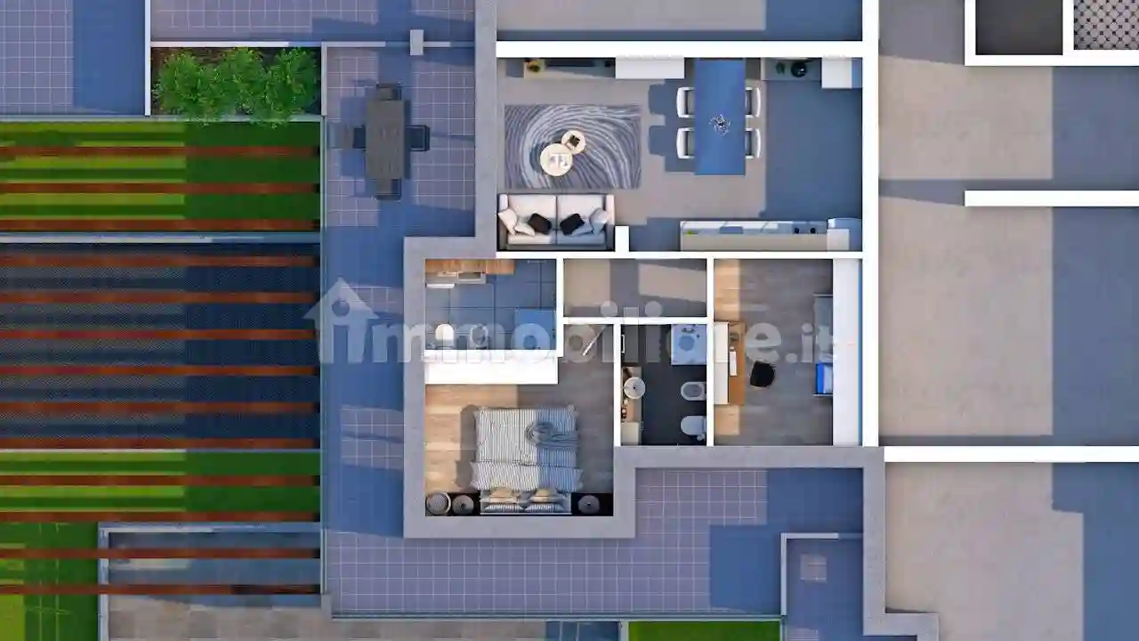 Appartamento - foto 3