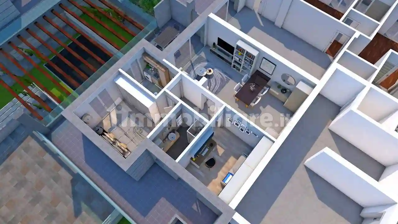 Appartamento - foto 4