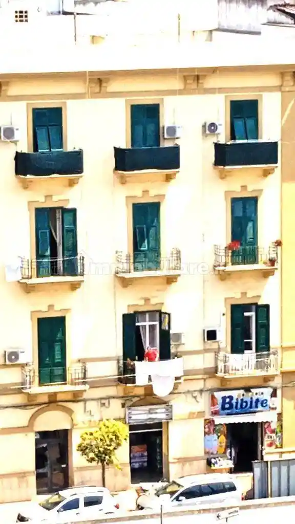 Appartamento in vendita a Taranto