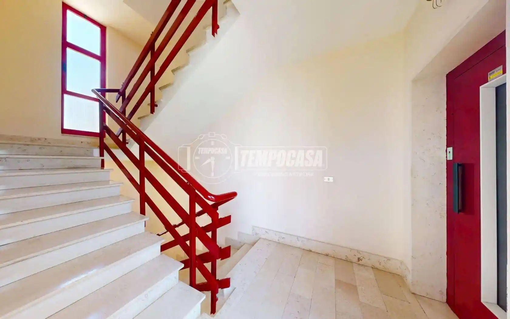 Quadrilocale via Campobasso 2, Stadio, Lecce - foto 3