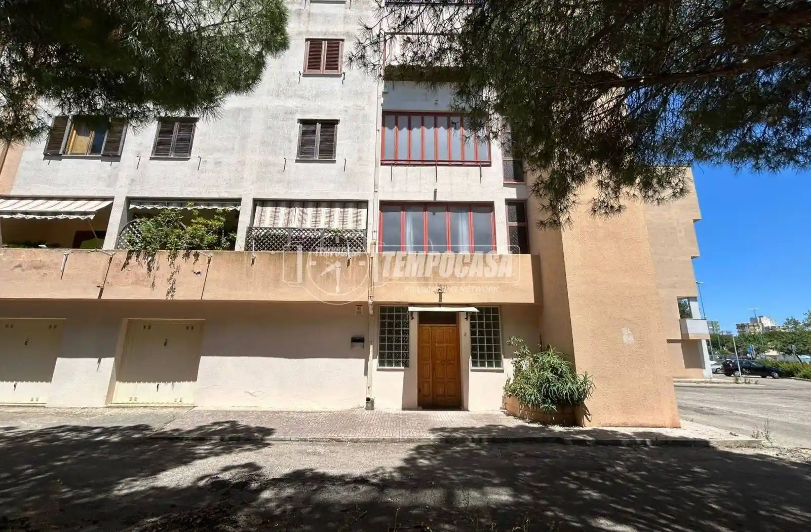 Quadrilocale via Campobasso 2, Stadio, Lecce - foto 4