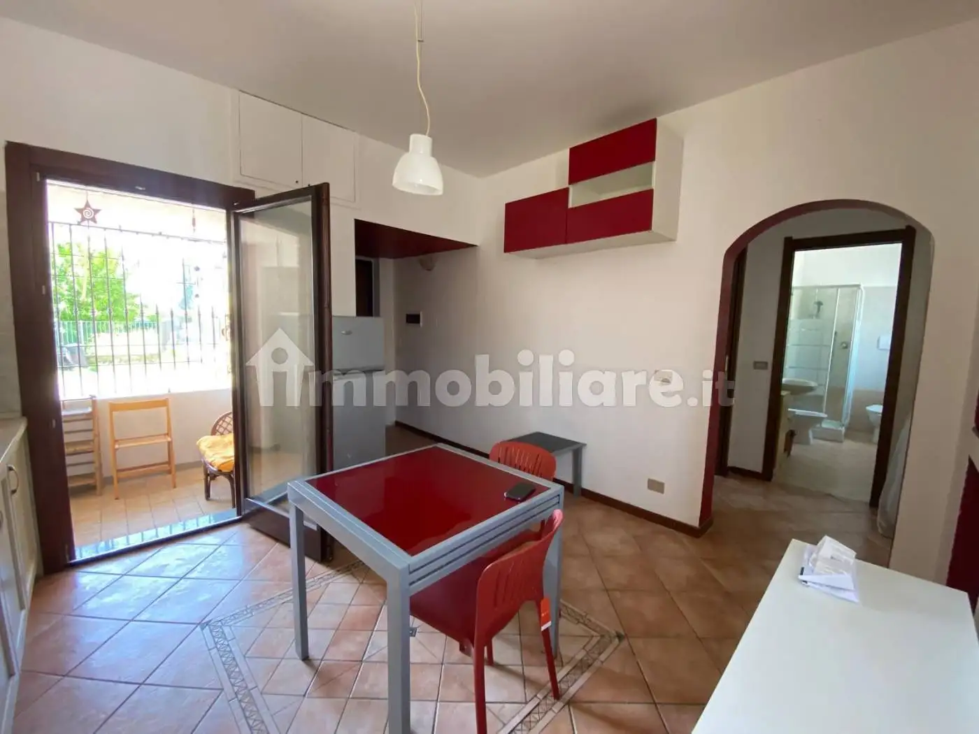 Appartamento in vendita a Verderio